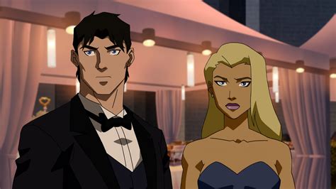 The Batman Universe – Young Justice Season 3 Episode 1-3 Details and Images