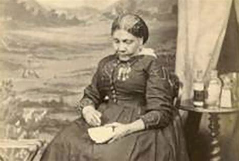 Mary Seacole (1805–1881), Crimean War Memoirist - Working Nurse