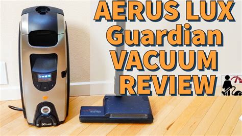 Aerus Electrolux 5500 Vacuum Cleaner, 43% OFF