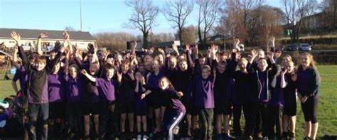 Cross Country - Outwood Academy Newbold