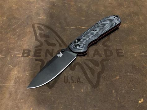 The newest 2019 Benchmade pocket knives