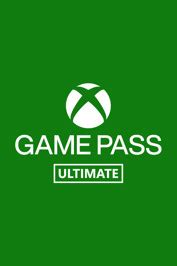 Buy Xbox Game Pass Ultimate – Ultimate 1 Month | Xbox