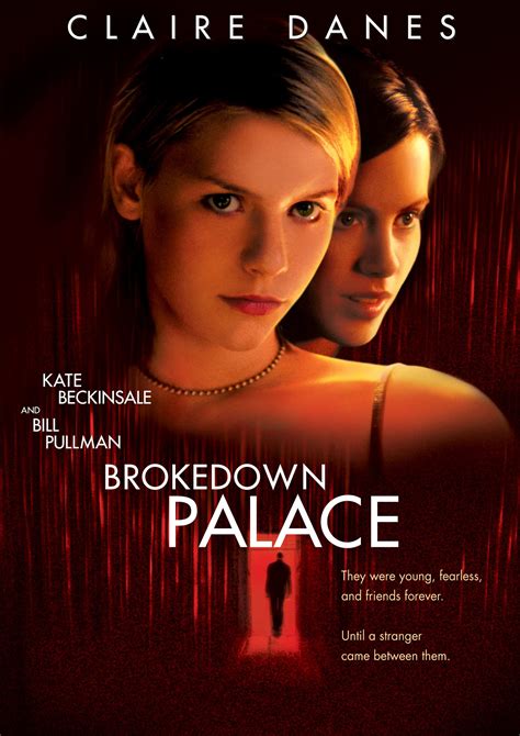 Brokedown Palace DVD Release Date February 15, 2000