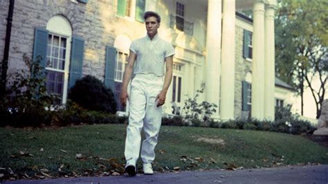 Elvis Presley’s Graceland to offer virtual live tours for the 1st time ...