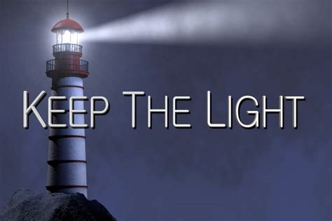 Keep The Light - Heavenview UPC