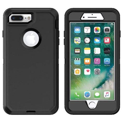 OtterBox Defender Series Case iPhone 6 | 6S | 6+ | 6S+ | 7 | 7+