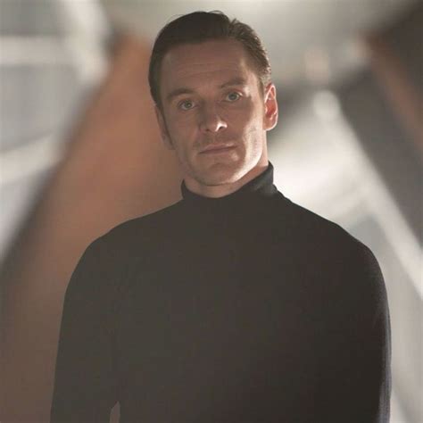 Magneto X Men First Class Actor