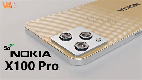 Nokia X100 Pro Release Date, Price, Trailer, Camera, Specs, First Look, Review, Launch Date ...