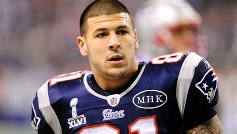 Aaron Hernandez: Ex-Patriots teammates detail his erratic behavior