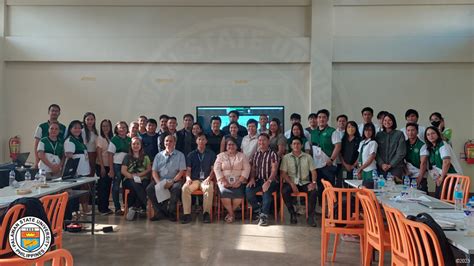 Palawan State University – Computer Studies Department hosts Focus Group Discussions | Palawan ...