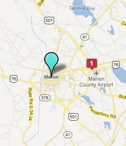 Hotels & Motels near Marion, SC - See All Discounts