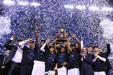 Duke Beats Wisconsin 68-63 To Win 2015 NCAA Tournament | HuffPost