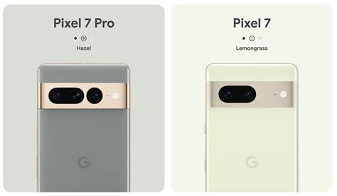 Google Launches Pixel 7 And Pixel 7 Pro In India; Check Price, Specifications Here