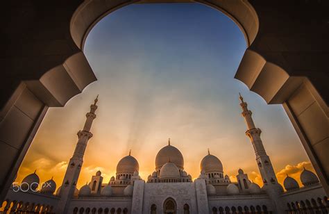 Abu Dhabi, photography, mosque, Islam - wallpaper #189840 (2048x1334px ...