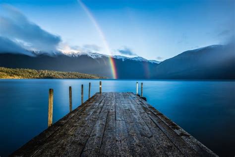 Breathtaking South Island national parks to explore - Truly Pacific