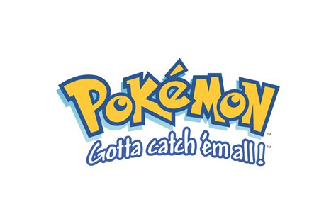 Pokemon Logo