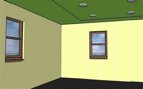 How to Paint Wood Paneling: 10 Steps (with Pictures) - wikiHow