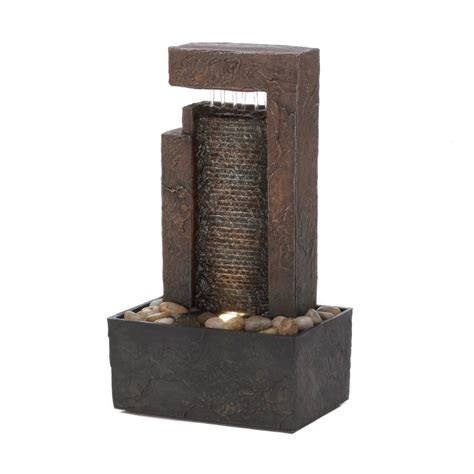 Zen Fountain – Distinctive Merchandise