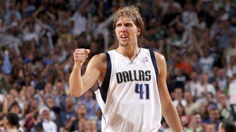 This Date in NBA History (June 1): Dirk Nowitzki goes off for 50 points ...