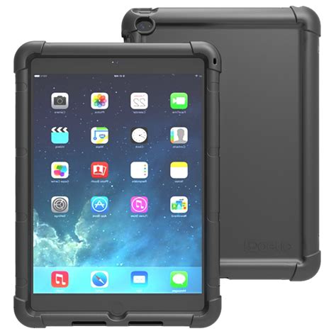 Top 5 Best New iPad Mini 4 Cases | Heavy.com