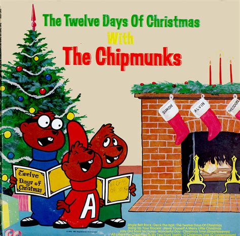 Alvin And The Chipmunks Christmas Album | Christmas Dinner Ideas 2021