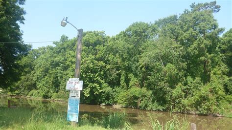 Southeastern Louisiana Paddling: Kayaking Natalbany River to North Pass Manchac, via Lake ...