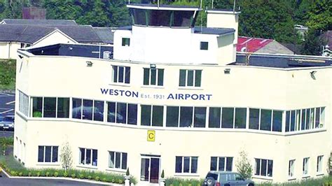 Weston terminal building to be expanded and upgraded | Echo.ie