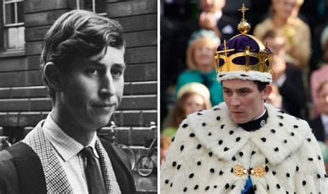 Prince Charles Investiture Speech The Crown : The Crown What Did Prince Charles Really Say In ...