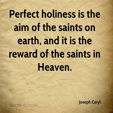 Holiness Quotes. QuotesGram