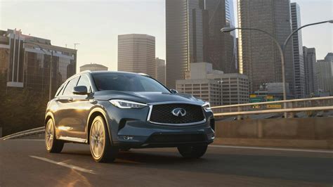 Best Infiniti Lease Specials & Financing Deals in June 2024 - CARFAX