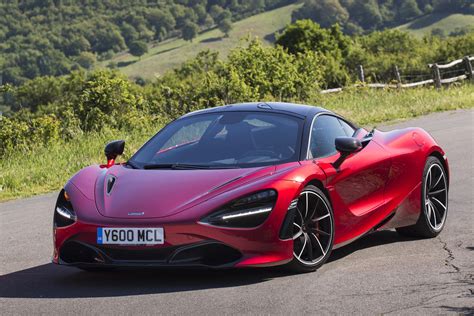 2023 McLaren 720S: Review, Trims, Specs, Price, New Interior Features, Exterior Design, and ...