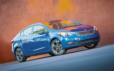 2013 Kia Forte K3 showed how far the carmaker has come | Torque