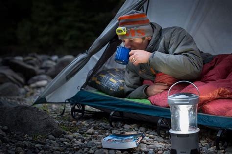 10 Best Tent Cots Reviewed in 2021 - The Tent Hub