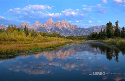 Grand Teton Photography Workshop