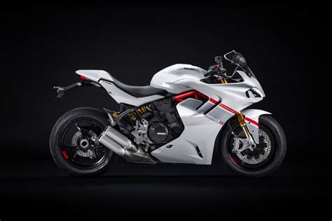 2023 Ducati Supersport 950 S