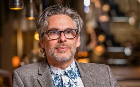 Michael Chabon interview: 'Memories have little relationship to the truth'