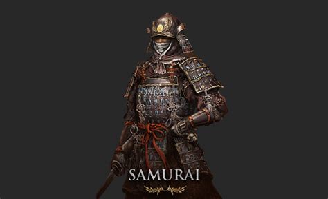 Elden Ring Samurai class guide - Stats, items, and gameplay | GINX Esports TV