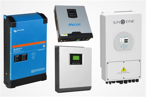 Best inverters for beating load-shedding – MyBroadband