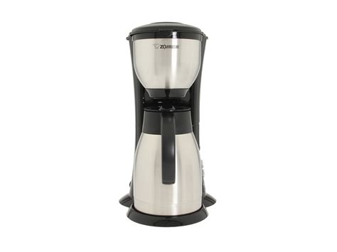 Zojirushi Ec Bd15 Fresh Brew Thermal Carafe Coffee Maker, Clothing, Women | Shipped Free at Zappos