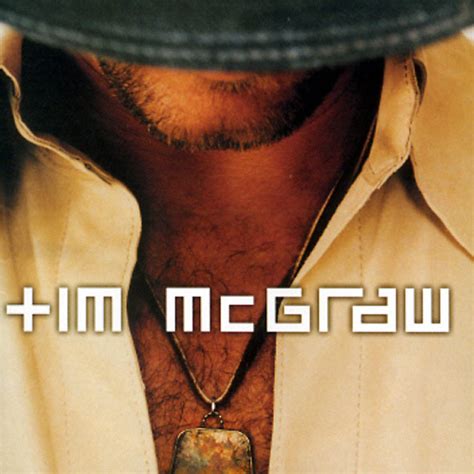 Tim McGraw - Tim McGraw And The Dancehall Doctors Lyrics and Tracklist | Genius