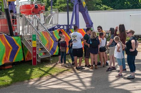 Ingham County Fair 2018 - The State News