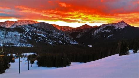 Photos - Teton Pass Ski Resort Choteau, MT | Tetons, Montana ski, Ski ...