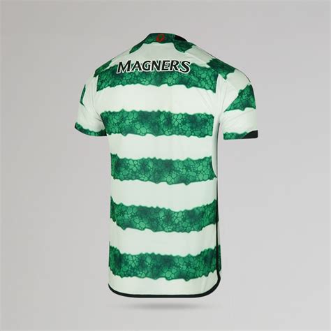 Celtic 2023-24 Home Kit