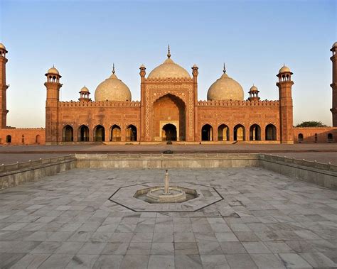 Tour to Punjab - The Heart of Pakistan - Adventure Planners