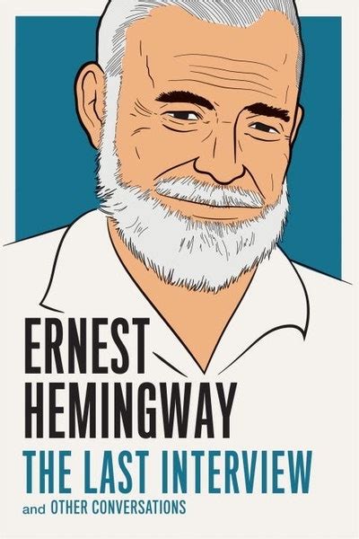 Ernest Hemingway by Ernest Hemingway - Penguin Books New Zealand