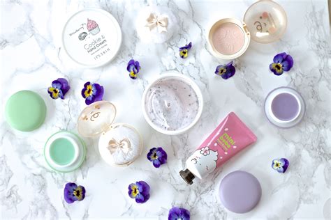 THE CUTEST KOREAN BEAUTY PRODUCTS FROM BEAUTY MART YOU WILL WANT TO TRY - BecBoop