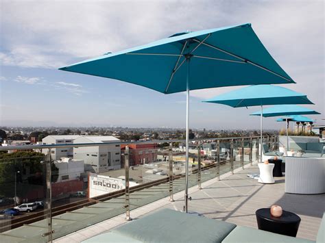 13 Best Hotels on the Beach in L.A. for 2024