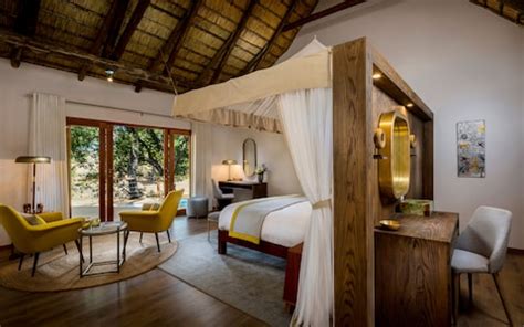 Exclusive View: the first review of Ulusaba Private Game Reserve's ...