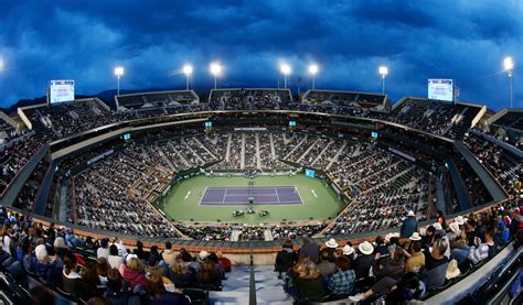 ATP confirm plan to play Indian Wells tournament later in 2021