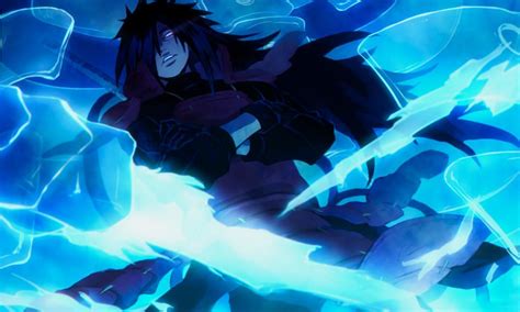 Madara Susanoo Wallpapers - Top Free Madara Susanoo Backgrounds - WallpaperAccess